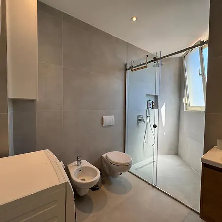 Apartmán Tirana Central