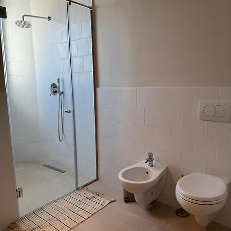 Tirana Central Apartmán Tirana