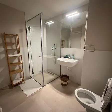 Apartmán Tirana Central