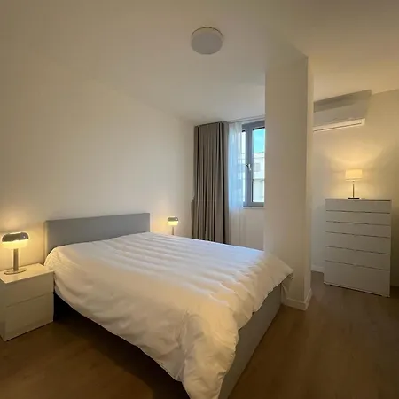 Apartmán Tirana Central