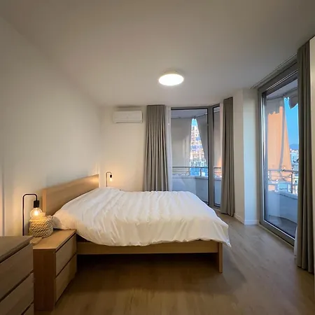 Apartmán Tirana Central Tirana